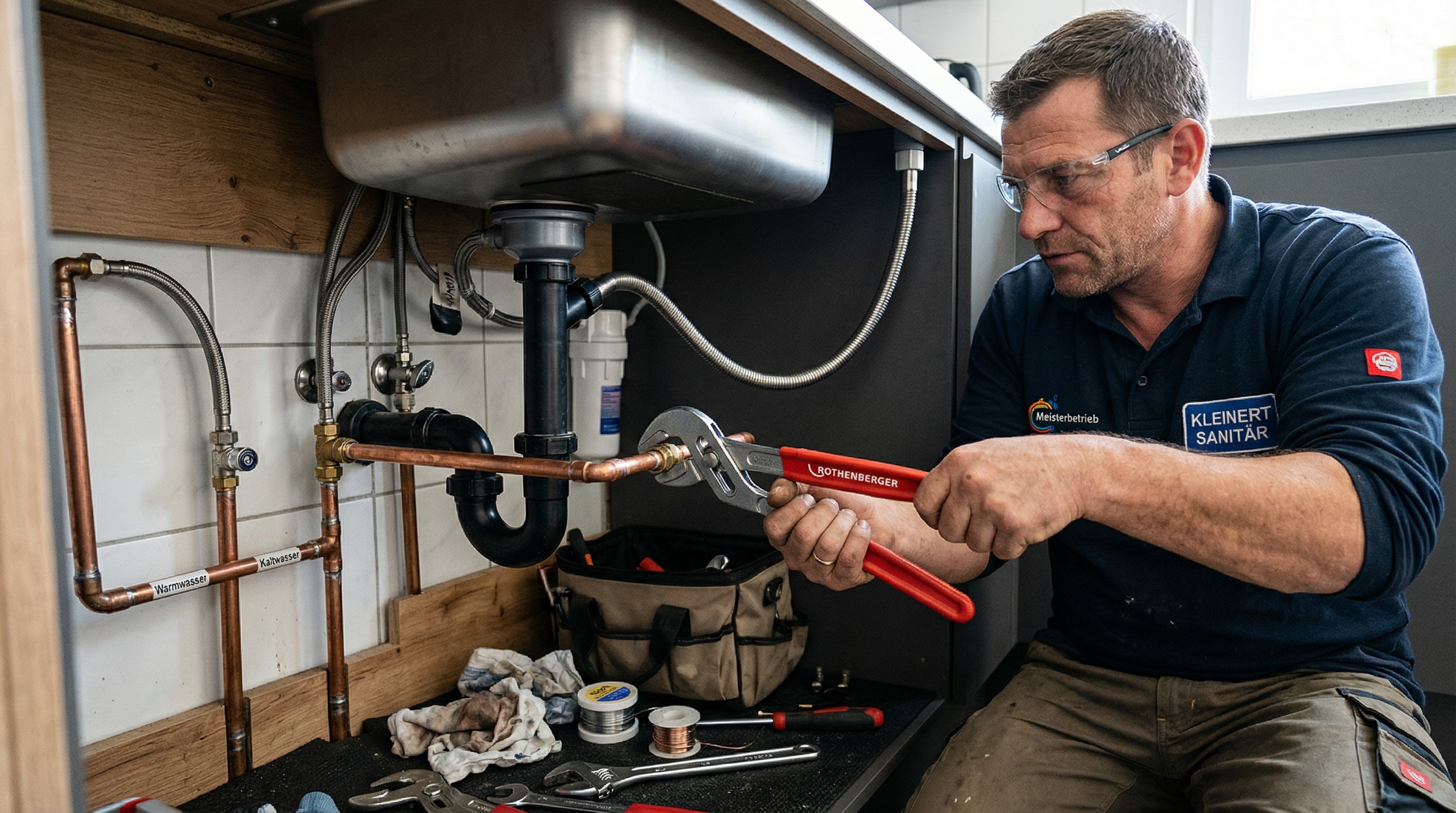 HEEET Service GmbH – Sanitärinstallateur Siegen